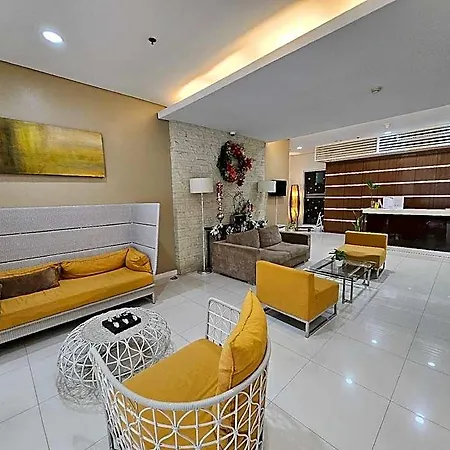 Avida Tower 1Br Condo It Park Cebu