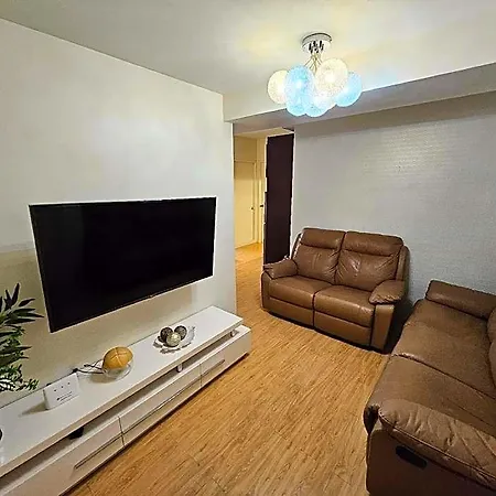 Avida Tower 1Br Condo It Park Cebu