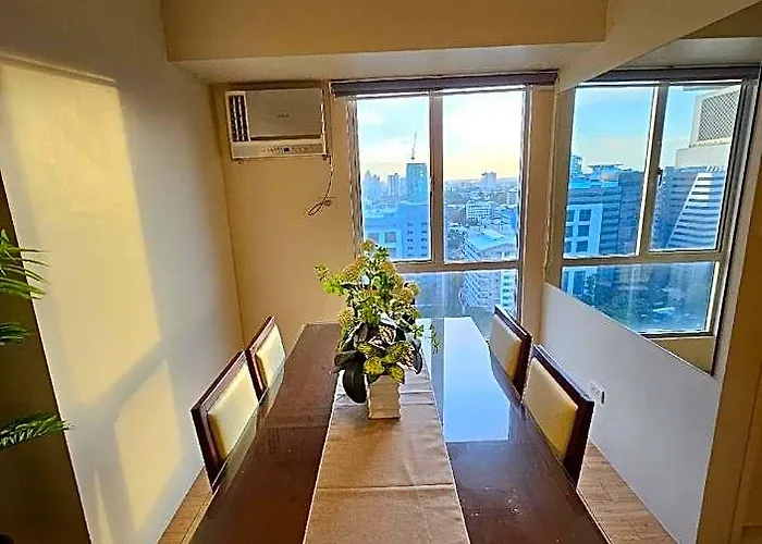 Avida Tower 1br It Park 3*