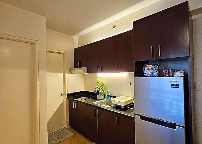 Avida Tower 1br It Park Cebu