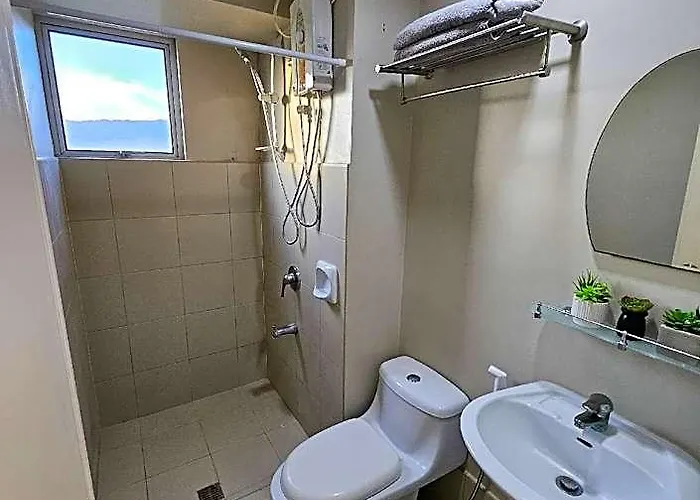 Avida Tower 1br It Park 3*